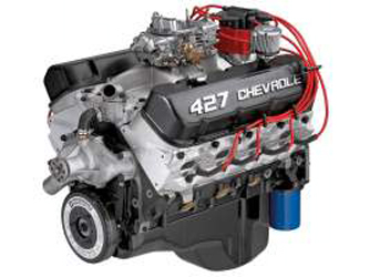 U2329 Engine